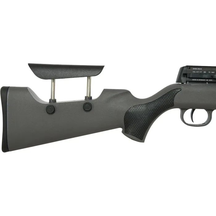 Пневматическая винтовка Diana XR210 4.5 мм Grey (1114500) изображение 6