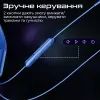 Наушники Promate Leap-200H Blue (leap-200h.blue) изображение 8