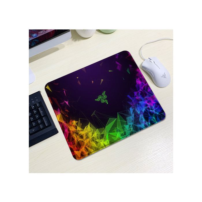 Коврик для мышки Voltronic Razer 2 (YT-RZ2)