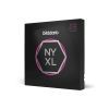Струни для гітари D'Addario NYXL Bass Regular Light 6-String / Super Long Scale (32-130) (NYXL32130SL) зображення 3