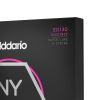 Струни для гітари D'Addario NYXL Bass Regular Light 6-String / Super Long Scale (32-130) (NYXL32130SL) зображення 4
