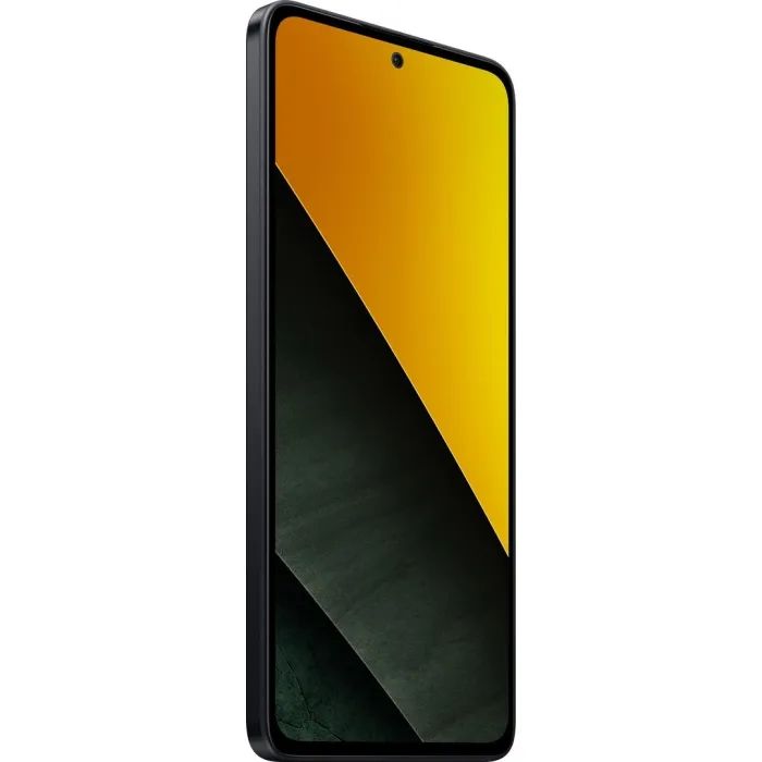 Мобільний телефон Xiaomi Poco M7 Pro 5G 8/256GB Black (1159522) зображення 3