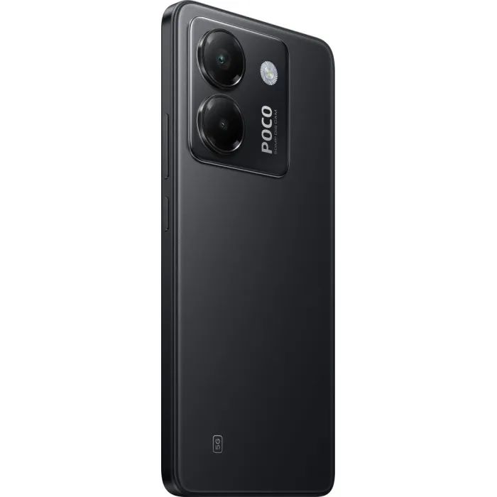 Мобільний телефон Xiaomi Poco M7 Pro 5G 8/256GB Black (1159522) зображення 6
