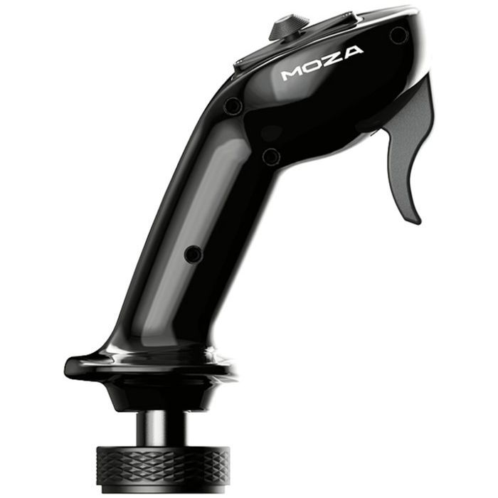 Джойстик MOZA Racing MA3X Sidestick (AS005_Moza) зображення 3