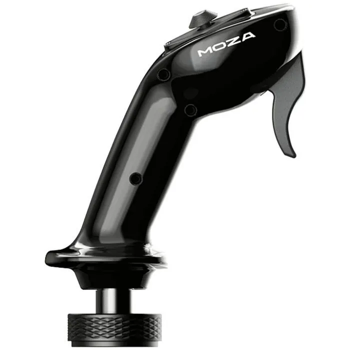 Джойстик MOZA Racing MA3X Sidestick (AS005_Moza) зображення 3