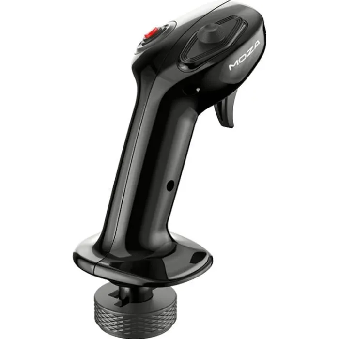 Джойстик MOZA Racing MA3X Sidestick (AS005_Moza) зображення 4