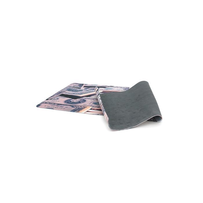 Килимок для мишки Voltronic Dollars (UD07) зображення 2