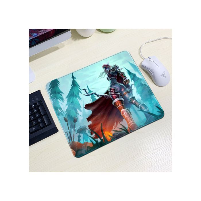 Коврик для мышки Voltronic DOTA2 "Sylvana" (SL240)