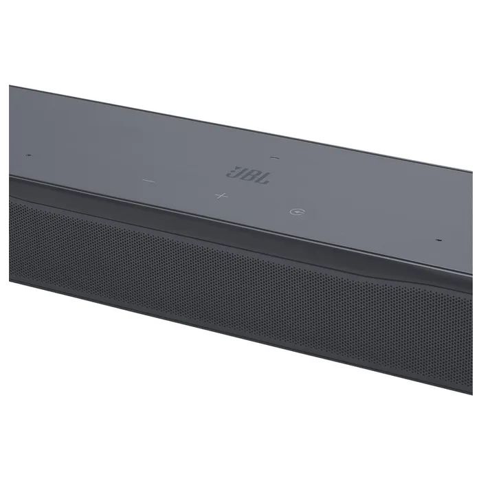 Акустична система JBL BAR 500 (M2) Black (JBLBAR500M2BLKEP) зображення 5