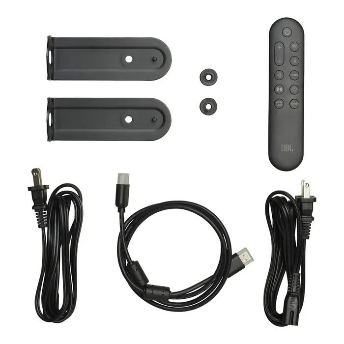 Акустична система JBL BAR 500 (M2) Black (JBLBAR500M2BLKEP) зображення 7