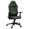 Крісло ігрове Cougar EXPLORE ARMY GREEN F зображення 2