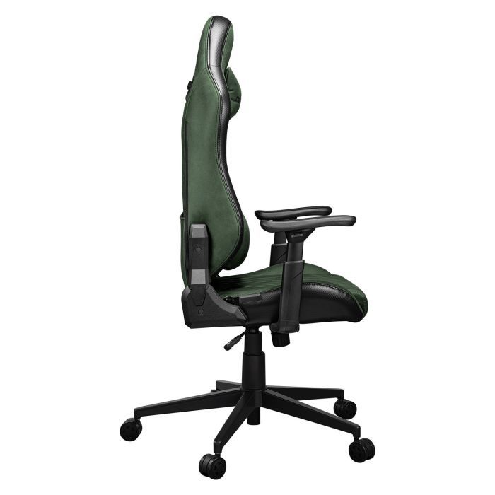 Крісло ігрове Cougar EXPLORE ARMY GREEN F зображення 4