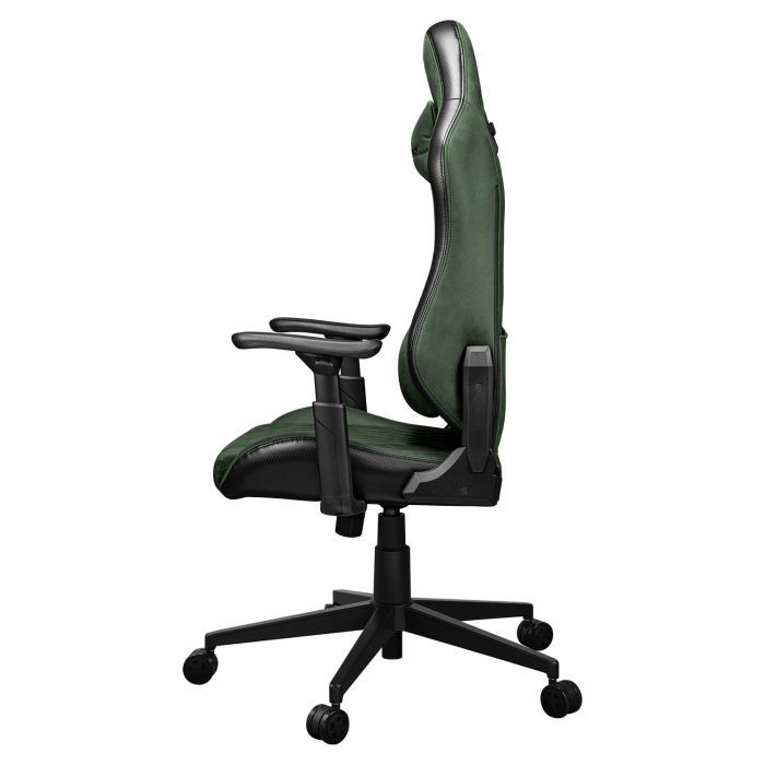 Крісло ігрове Cougar EXPLORE ARMY GREEN F зображення 5