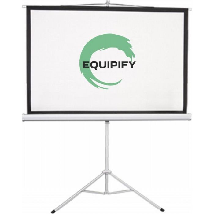 Проекционный экран Equipify ESDC100