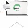 Проекционный экран Equipify ESDC100 изображение 2