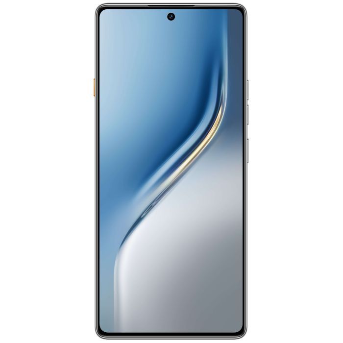 Мобильный телефон Tecno Camon 40 8/256GB Glacier White (4894947069246) изображение 2