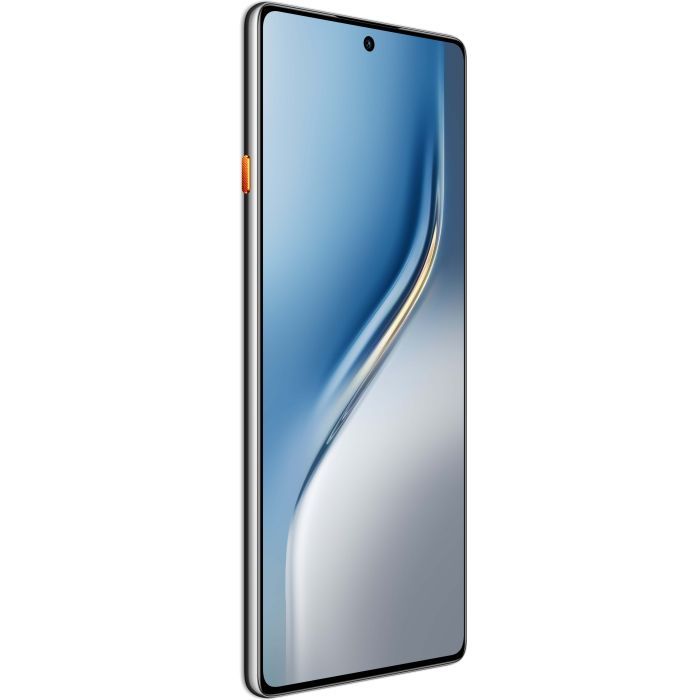 Мобильный телефон Tecno Camon 40 8/256GB Glacier White (4894947069246) изображение 8