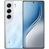Мобильный телефон Tecno Camon 40 8/256GB Glacier White (4894947069246)