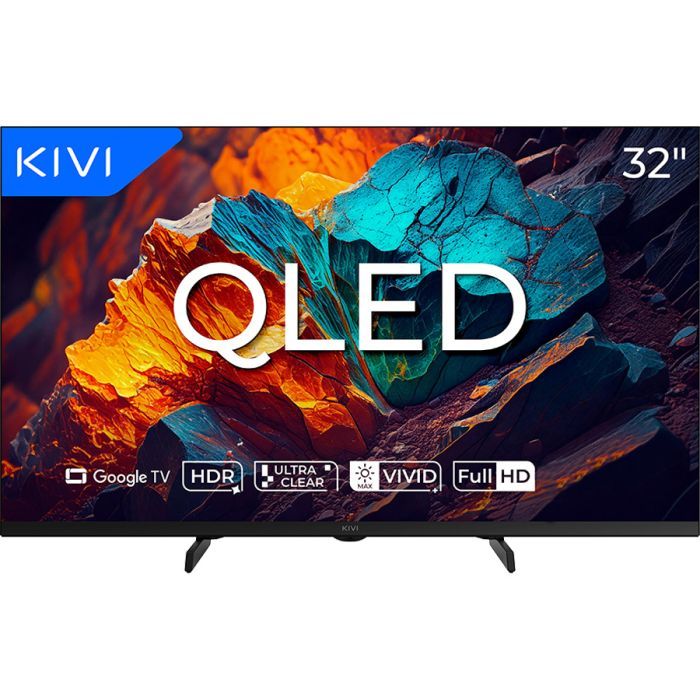 Телевізор Kivi 32F720QB