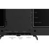 Телевізор Kivi 32F720QB зображення 4