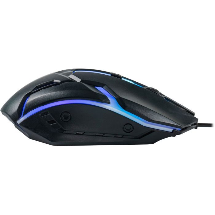 Мишка Havit HV-MS4239 USB Black (6939119042073) зображення 5
