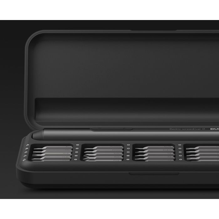 Викрутка акумуляторна Xiaomi ATuMan DUKA E1 (ATuMan E1) зображення 10