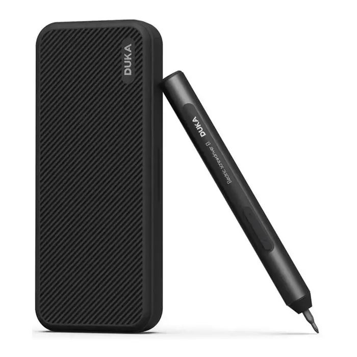 Викрутка акумуляторна Xiaomi ATuMan DUKA E1 (ATuMan E1) зображення 2