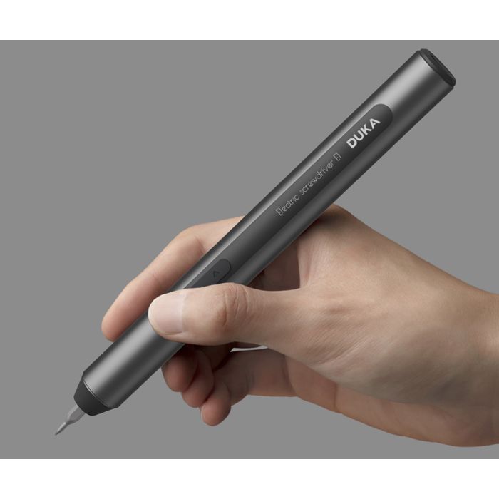 Викрутка акумуляторна Xiaomi ATuMan DUKA E1 (ATuMan E1) зображення 6