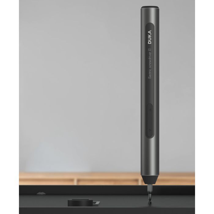 Викрутка акумуляторна Xiaomi ATuMan DUKA E1 (ATuMan E1) зображення 7