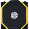 Кулер для корпуса Lian Li Uni Fan SL WIRELESS Reverse, 120-1, B (G99.12RSL1W1B.00) изображение 3