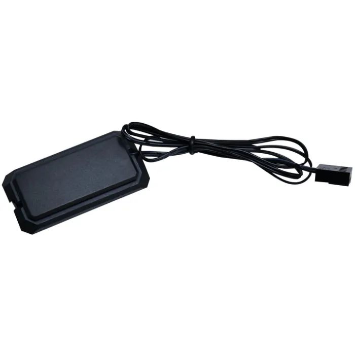 Кулер для корпуса Lian Li Uni Fan SL WIRELESS Reverse, 120-1, B (G99.12RSL1W1B.00) изображение 4