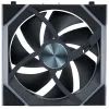Кулер для корпуса Lian Li Uni Fan SL WIRELESS Reverse, 120-1, B (G99.12RSL1W1B.00) изображение 6