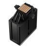 Кулер до процесора Deepcool AG500 BK ARGB V2 (R-AG500-BKAMMN-GJD) зображення 7