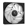 Кулер до процесора Deepcool AG500 BK ARGB V2 (R-AG500-BKAMMN-GJD) зображення 8
