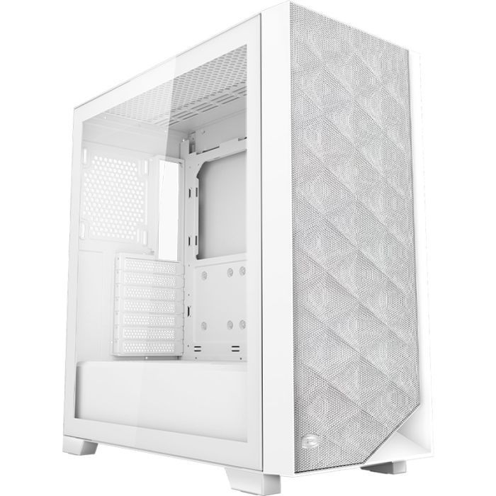 Корпус PcCooler C3D510 WH