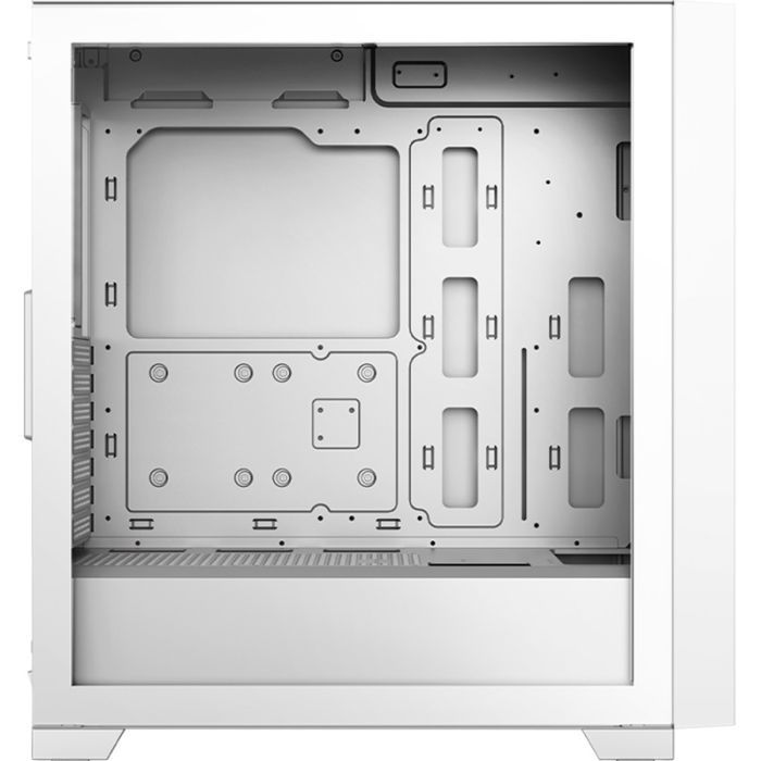 Корпус PcCooler C3D510 WH изображение 3