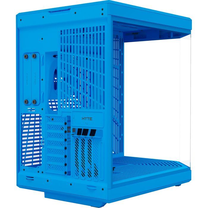 Корпус Hyte Y70 Blueberry MIilk (CS-HYTE-Y70-BM) изображение 4 Корпус Hyte Y70 Blueberry MIilk (CS-HYTE-Y70-BM) изображение 4