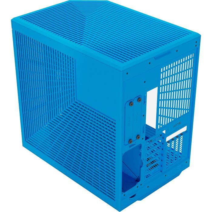 Корпус Hyte Y70 Blueberry MIilk (CS-HYTE-Y70-BM) изображение 6 Корпус Hyte Y70 Blueberry MIilk (CS-HYTE-Y70-BM) изображение 6