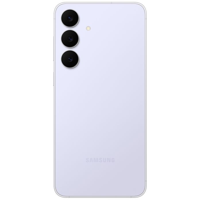 Мобільний телефон Samsung Galaxy S25 FE 8/512Gb White (SM-S731BZWIEUC) зображення 3
