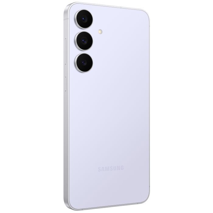 Мобільний телефон Samsung Galaxy S25 FE 8/512Gb White (SM-S731BZWIEUC) зображення 6