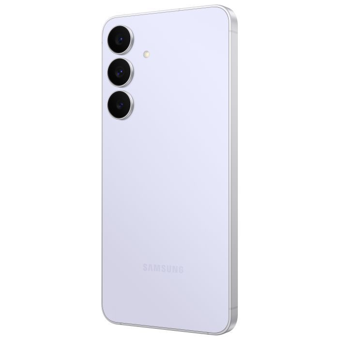 Мобільний телефон Samsung Galaxy S25 FE 8/512Gb White (SM-S731BZWIEUC) зображення 7