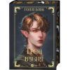 Книга Трон в'язня (Викрадений спадкоємець #2, Ельфгейм #5) - Голлі Блек Vivat (9786171706453) изображение 4