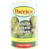 Овощная консервация Iberica Оливки зеленые с косточкой 420 г (8436024295399) изображение 2