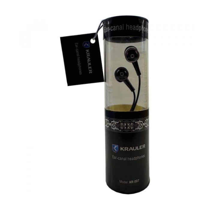 Навушники Krauler KR-007Т (KR-007T)