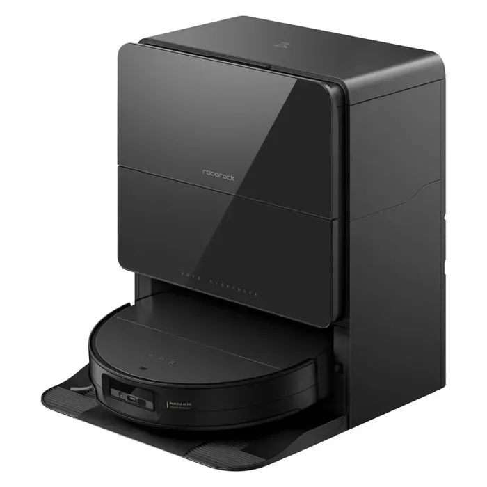 Пилосос Roborock Saros 10 White