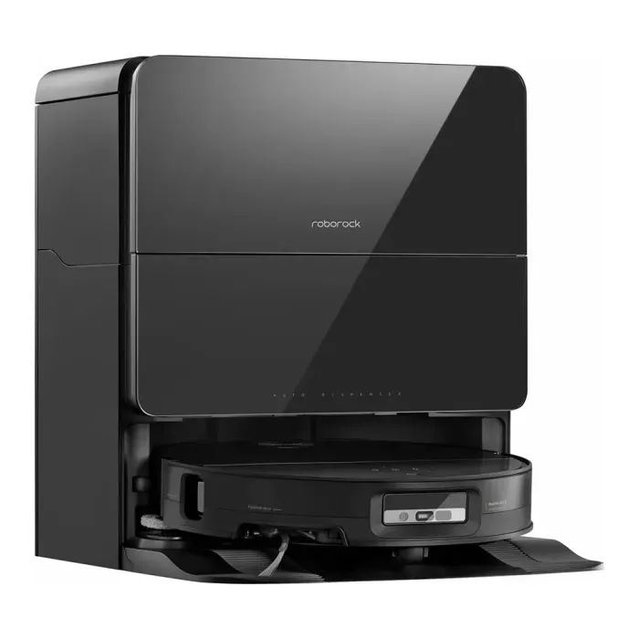Пилосос Roborock Saros 10 White зображення 2