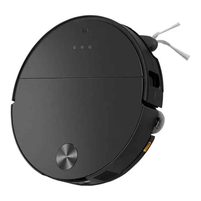 Пилосос Roborock Saros 10 White зображення 3