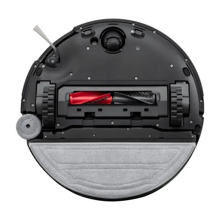 Пилосос Roborock Saros 10 White зображення 5