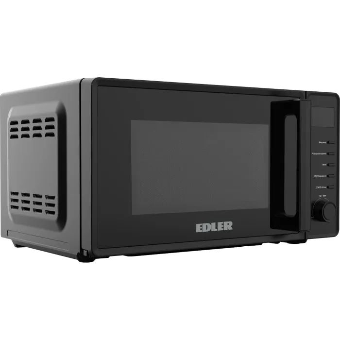 Микроволновая печь Edler EDMS-207BEDH изображение 2