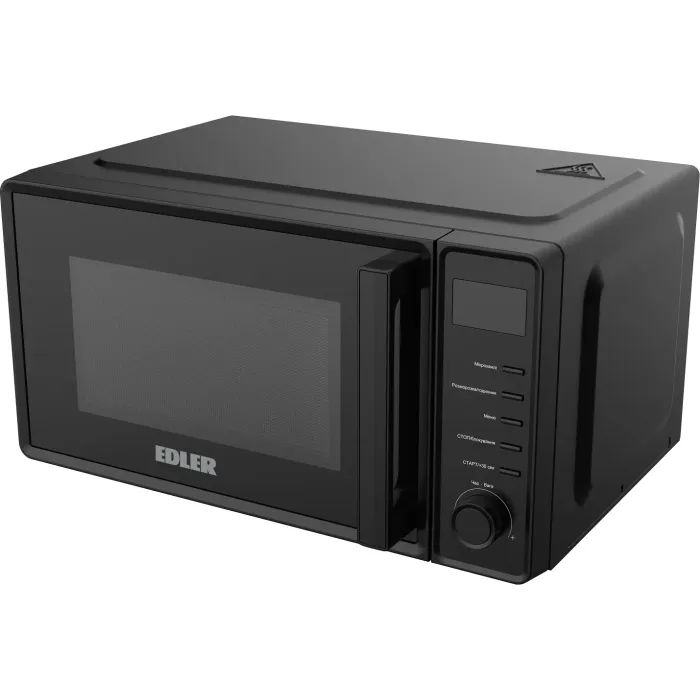Микроволновая печь Edler EDMS-207BEDH изображение 3